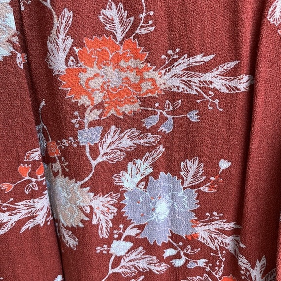 Free People Blouse - Picture 6 of 6